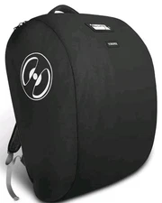 YOREPEK Padded Car Seat Travel Bag for Airplane, Compatible with Doona Car Seat