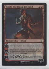 Tibalt the Fiend-Blooded Magic: Duel Decks: Sorin vs #41