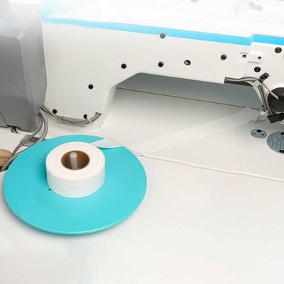 Sewing Machine Binding Tape Holder Reel,Maintenance Replaces Industrial Sewing