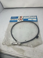 Nobby Cables Tachometer Cable Norton Commando 06-1118.