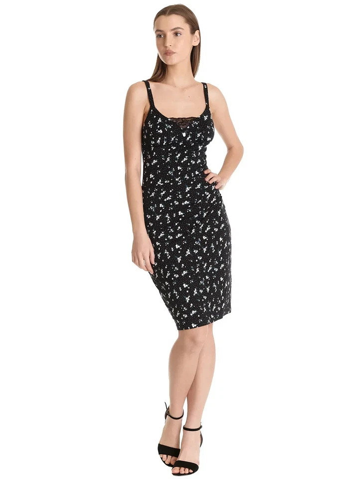Vive Maria 🖤  VALERIE Date Dress Kleid Etuikleid - Bild 2 von 4