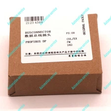 NEW SIEMENS PROFIBUS bus connector 6ES7 972-0BB41-0XA0 Free SHIP