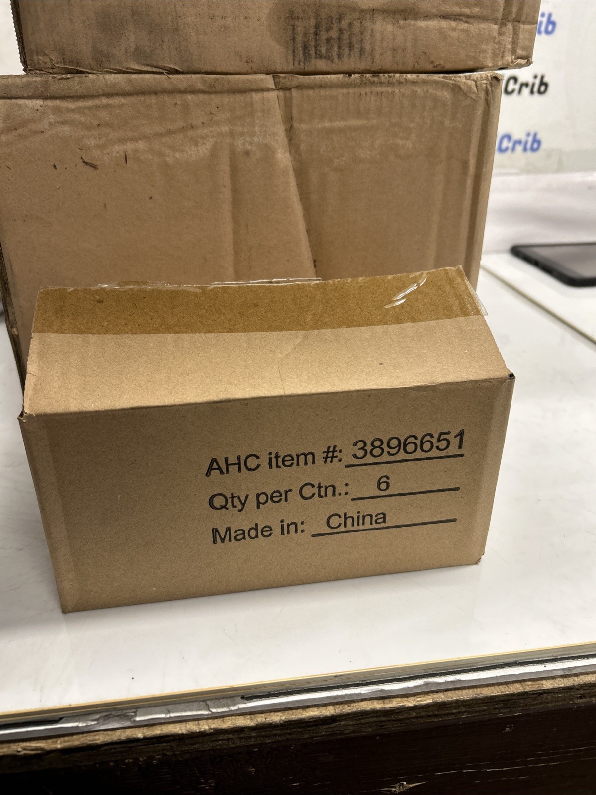 Westinghouse Eco-PAR 38W 50 Watt Flood Light 500 Lumens 120v (Lot Of 6) U-469s