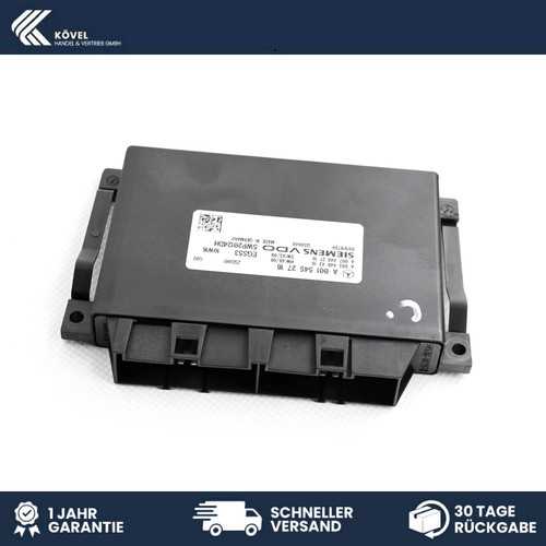 Original Getriebesteuergerät Automatik Mercedes Benz E-Klasse W212 A0015452716