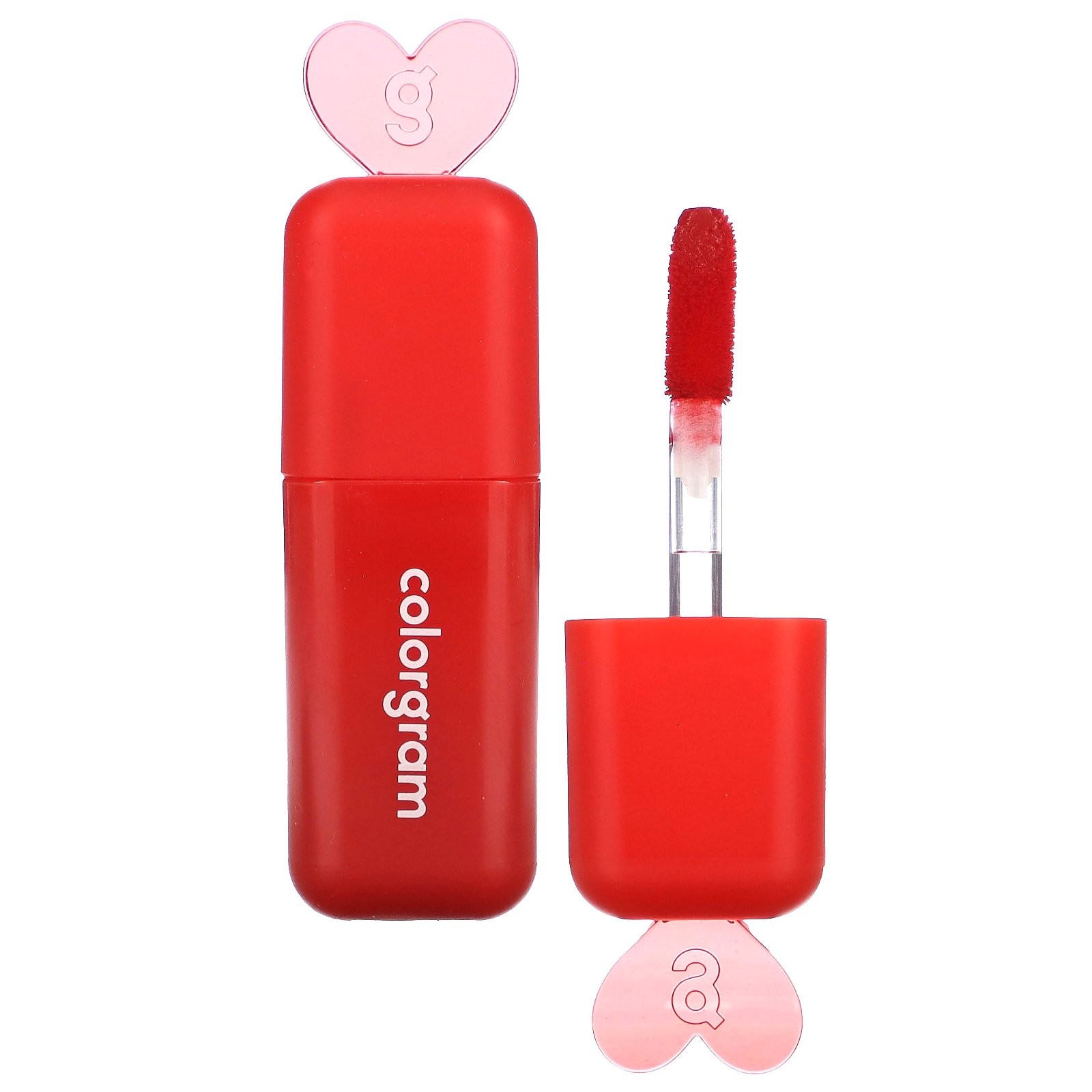 Juicy Blur Tint, 03 Яблока первого сорта, 0,11 унции (3,4 г)