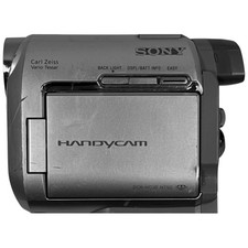 Sony Handycam DCR-HC30 Mini DV Camcorder for sale online | eBay