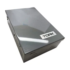 Tork W400A Time Switch 7 Day, 40A, 120VAC, 60Hz **Free Shipping**