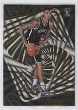 2015-16 Panini Revolution Rookies Angular Chris McCullough #141 3g6