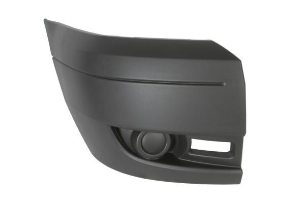 Right Front BLIC 5510-00-2510908Q Bumper for FORD
