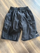 Men s Small Mountain Bike Padded Shorts