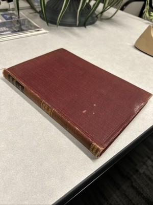 Structural Engineering Fundamental Properties Of Materials 1924 1st ed - Swain