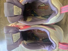Skechers BT21 Mang Sneakers Women s Size 10 R...