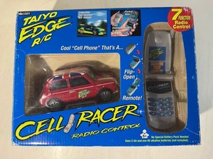 Taiyo Edge Rc | eBay
