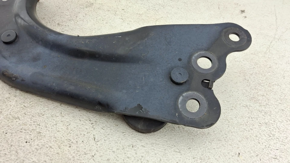 Brazo de control trasero izquierdo del lado del conductor Mazda 6 2018-2021 OEM Foto 4 de 4