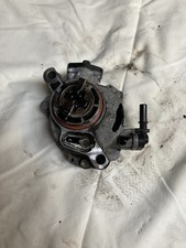 FORD FOCUS ZETEC S TDCI 1.6 DIESEL 2010-2017 BRAKE VACUUM PUMP 9804021880