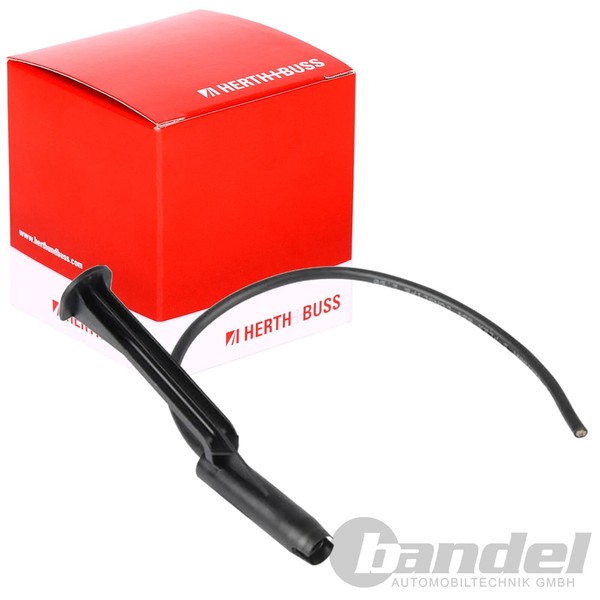 Herth+Buss GlÜHkerzenstecker Kabelreparatursatz Passend FüR Alfa Romeo 145 146 1-image