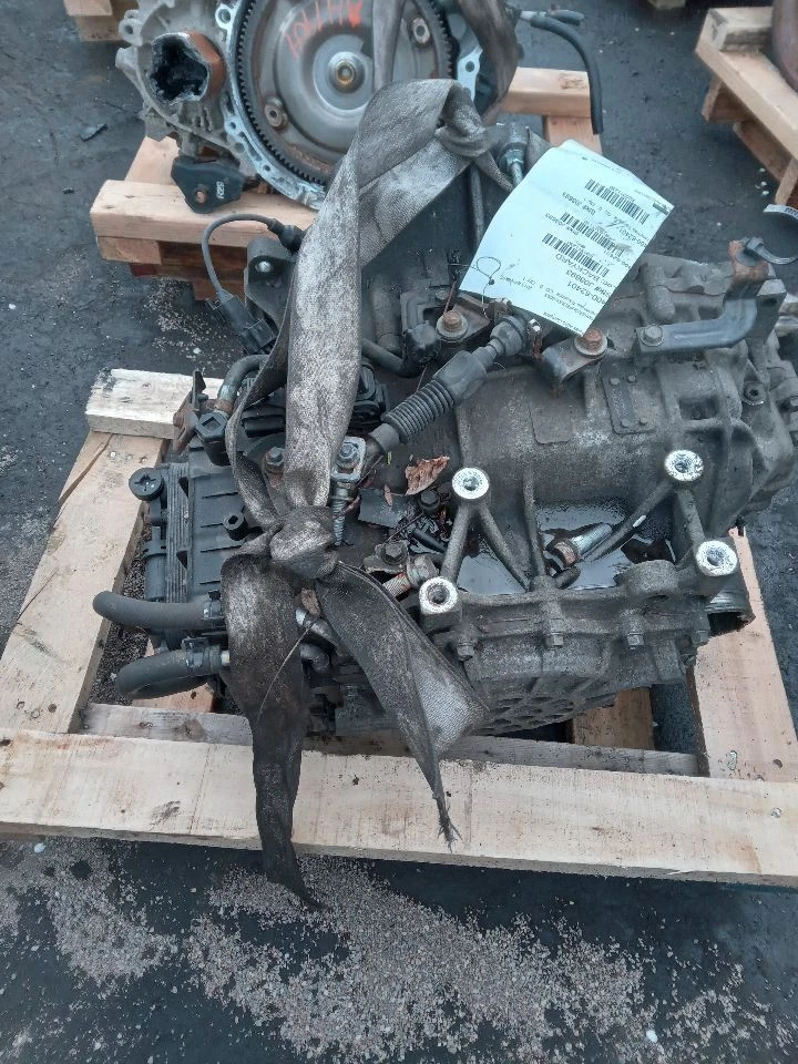 Automatic Transmission LWB 3.3L AWD Fits 13-14 SANTA FE 311230 Foto 3 de 4