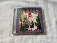 The Tubes - Demo Daze & Radio Waves CD 2000 P...