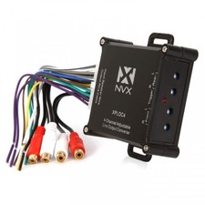 XPLOC4 4-Channel 600W Premium Low Distortion ...