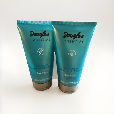 Douglas ESSENTIAL - IN-SHOWER - MAKE-UP REMOVER - Face&Eyes