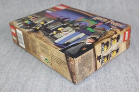 LEGO HARRY POTTER 4735 Slytherin Vintage 2002 Retired Set New Sealed Rare