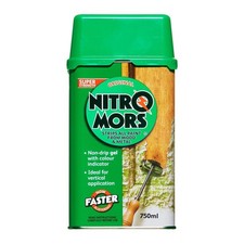 Nitromors All Purpose Paint & Varnish Remover 750mL Stripper Super Strength