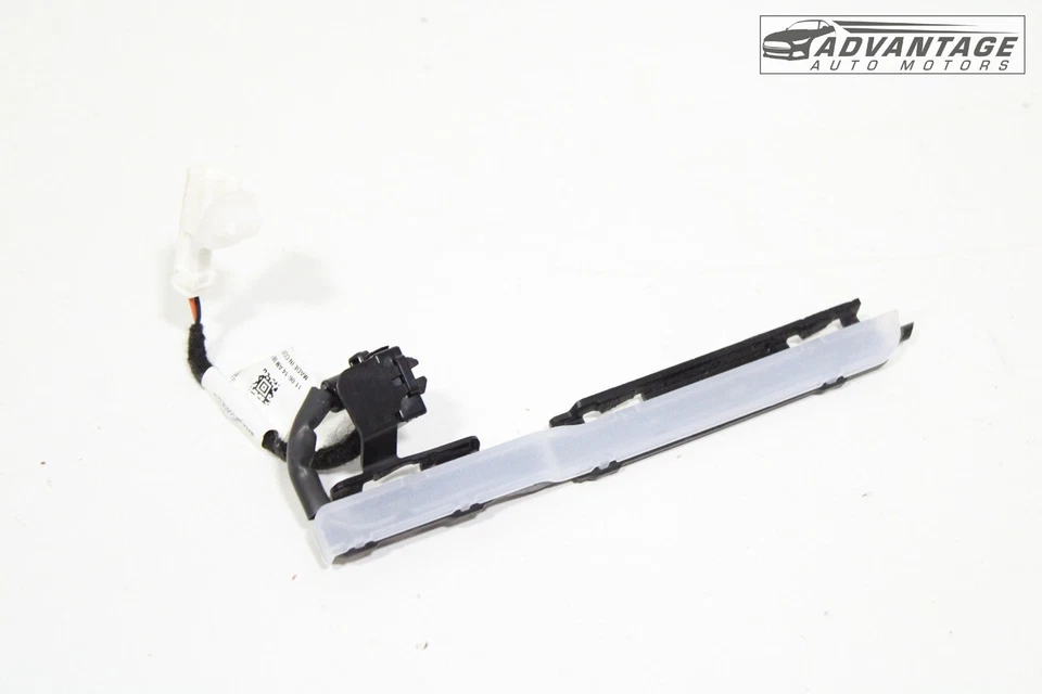 2018-2024 年本田 ODYSSEY DASH DASHBOARD CENTER COURTESY 灯条 原始设备制造商 — 第 3/4 张图片