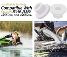 SXR Nose Cover Trim Piece - IPD Jet Ski Graphics