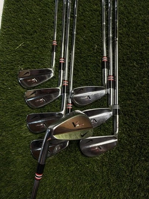 Nike VR Pro Blade Golf Clubs for sale - eBay