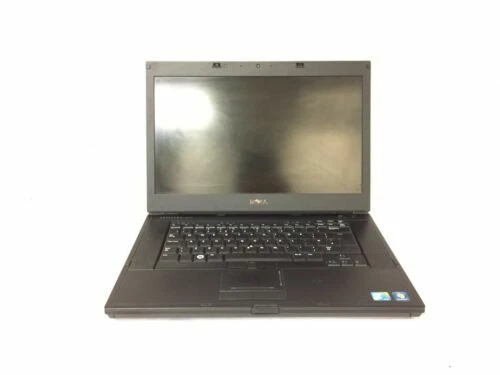 Dell PC Notebooks & Netbooks mit Dell Latitude E6510