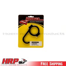 Longacre 22570 1-3/4 Solid Billet Helmet Hook