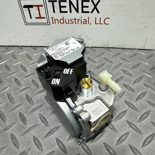 Emerson 36J22-214 Replacement Gas Valve      A-47