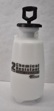 Tolco 2 Gallon Tank Sprayer Chemical Resistant 7.25" x 18.5" Wide 150116