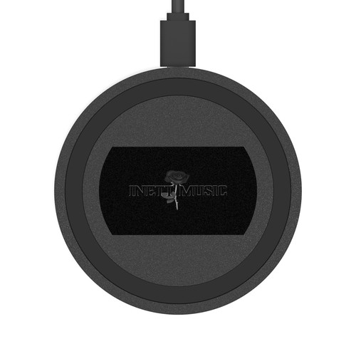 Inett Music Quake Wireless Charging Pad - 第 1/5 張圖片