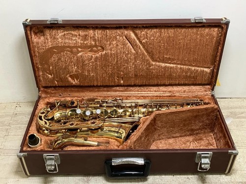 Yamaha YAS-32 Alto Sax Saxophone