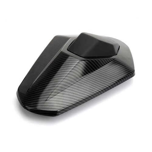 Pillion Rear Seat Cover Fairing Cowl For Suzuki GSX-8S GSX-8S GSX 8S 8R 23-24 - Picture 9 of 11