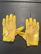 Grip Boost DNA Adult XL Yellow