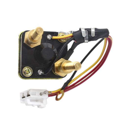Solenoide relé de arranque para Kawasaki JET SKI JH1100 JH900 ZXI JT1100 JT900 STX - Imagen 4 de 6