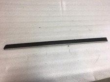 Rear Door Molding Beltline Weatherstrip Right Passenger Side