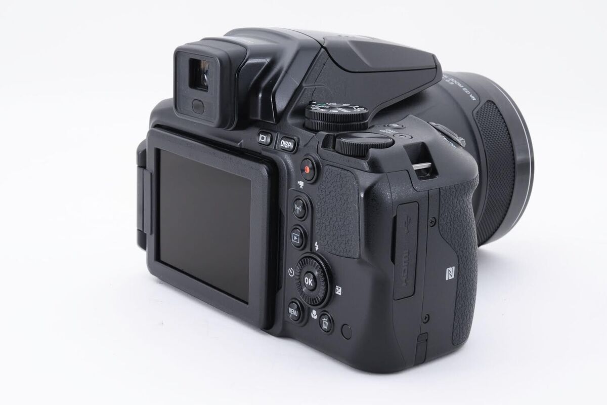 Nikon Coolpix P900 digital camera W. 83x Zoom Lens Superb | eBay Nikon Coolpix P900 digital camera W. 83x Zoom Lens Superb | eBay