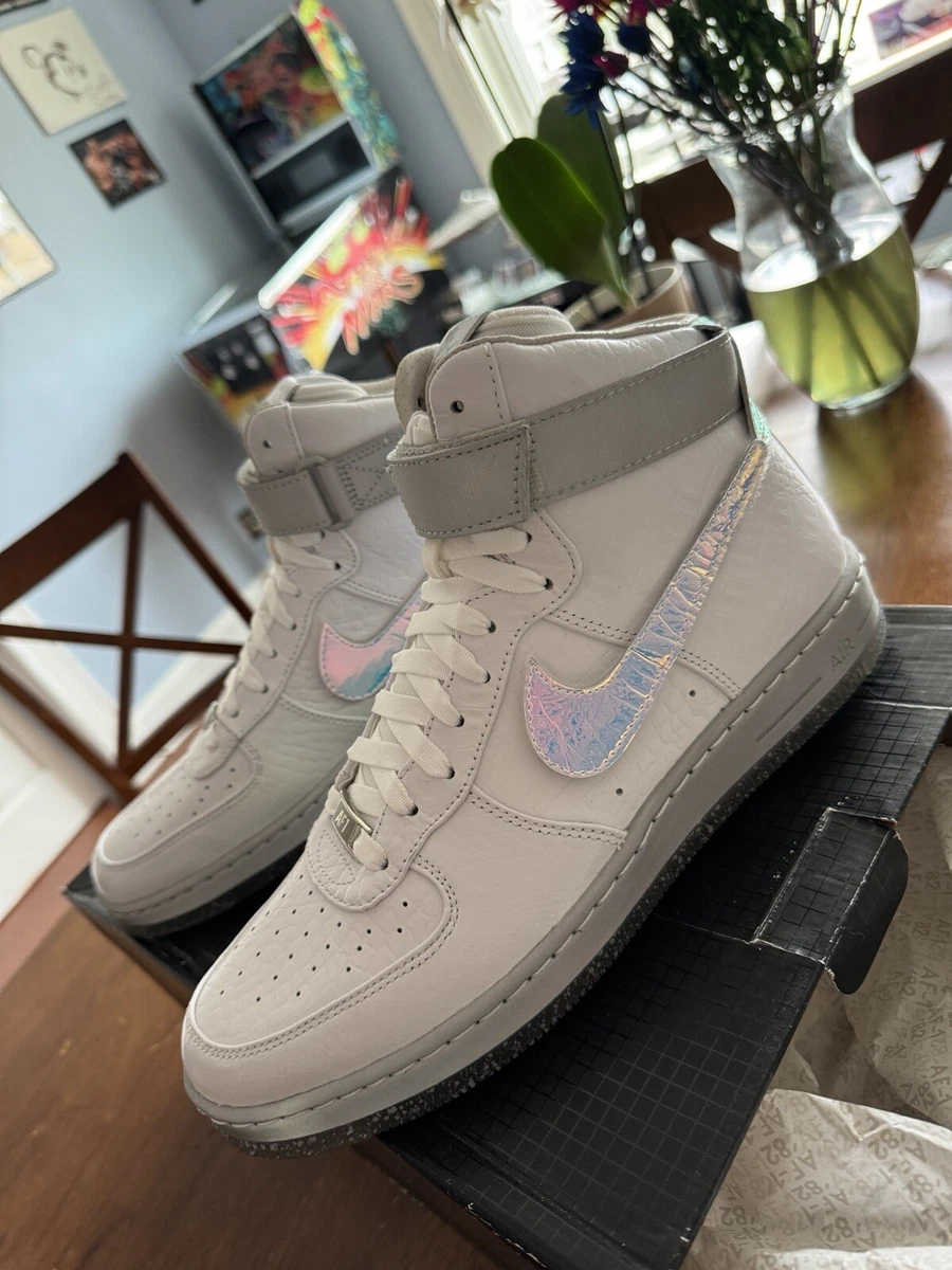 Nike Air Force 1 Downtown QS White for Sale | Authenticity  display picture 3