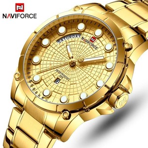 naviforce watch ebay