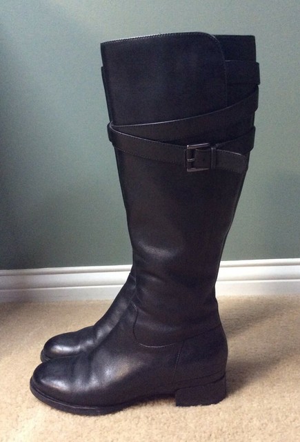 ecco sullivan buckle