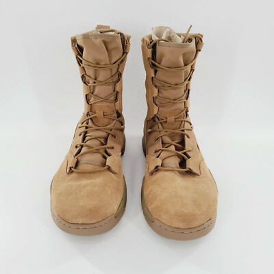 Nike SFB Field 2 Leather 8\