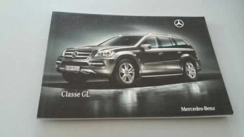 Manuali e istruzioni per auto per Mercedes-Benz