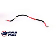 BMW Z4 Series E89 Roadster Petrol N20 Cable Alternator-Starter-Base B 7618644