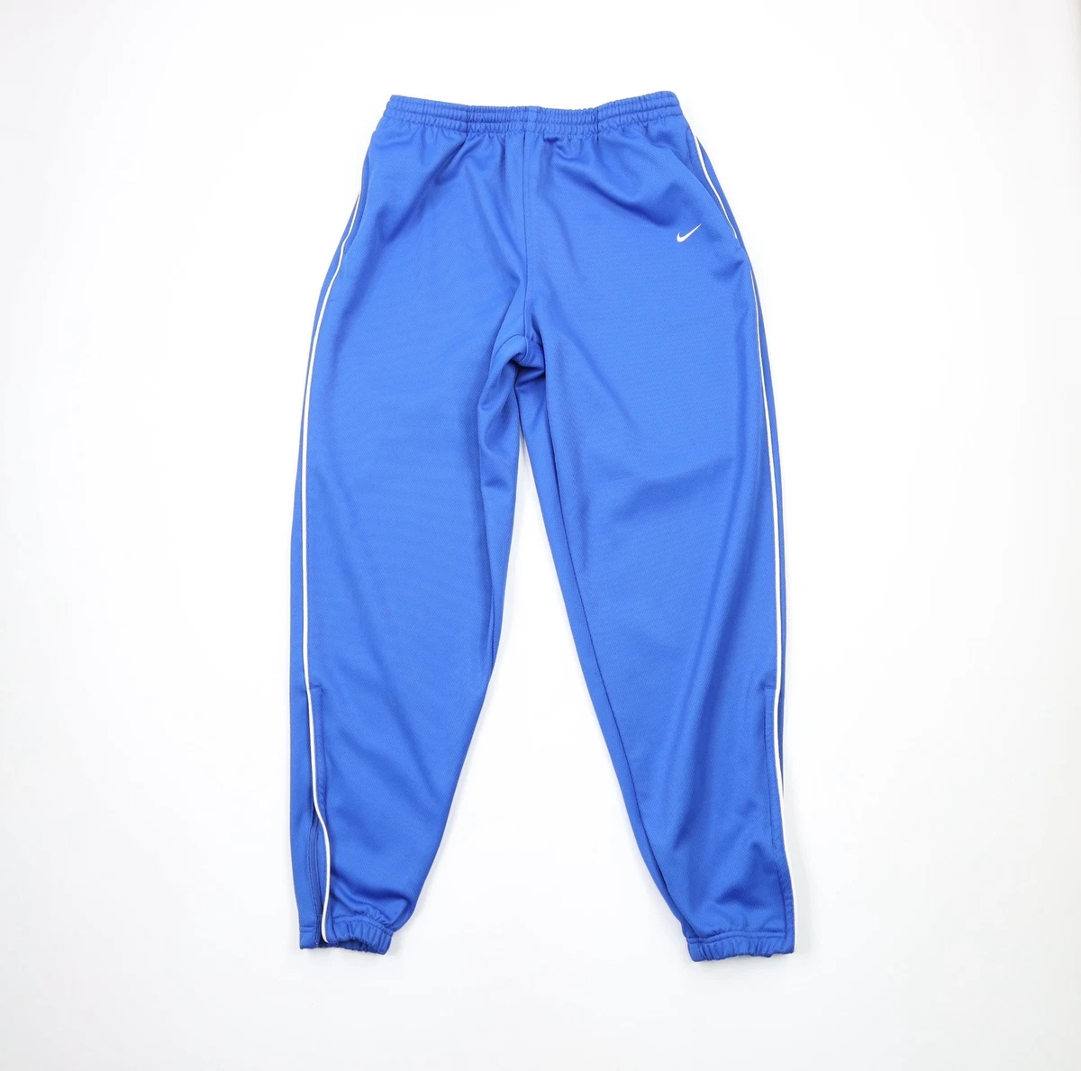 Vintage Nike Mens XL Heavyweight Travis Scott Mini Swoosh Cuffed Joggers Pants
