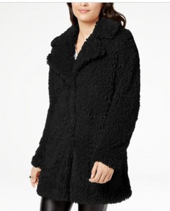 teddy coat macys