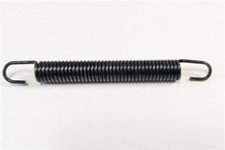 GENUINE YOSHIMURA JP EXHAUST SPRING END CAN SYSTEM 90MM 9CM LONG SUZUKI GSXR1100