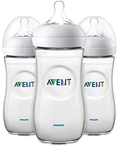 Bottle Set AVENT Baby Bottles
